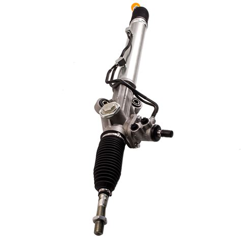 Looking for the right lexus key remote today? Left Hand Drive Power Steering Rack & Pinion For Toyota Lexus LX470 Landcruiser | eBay
