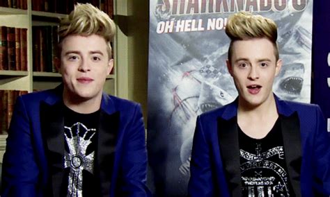 Stream tracks and playlists from jedward on your desktop or mobile device. CBB viewers feel 'uncomfortable' after Jedward take a bath ...