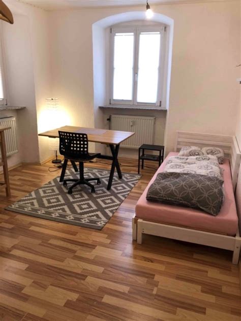 Etagenwohnung mieten in regensburg, 136 m² wohnfläche, 4 zimmer. 1 Zimmerwohnung im Herzen der Altstadt - 1-Zimmer-Wohnung ...