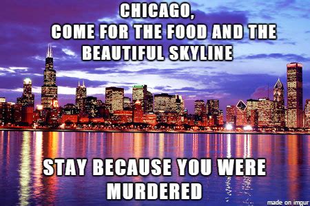 Find the newest weather in chicago meme. Monday Morning Randomness - User Edition #29 - Funny ...
