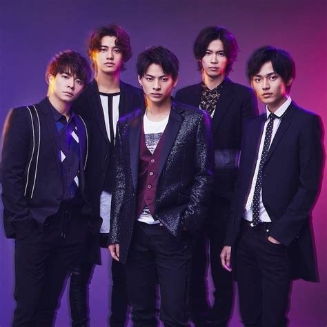 Get it delivered safely by sal, ems, fedex and save with cdjapan rewards! King & Prince、2ndアルバム『L&』リリース シングル曲ほか各 ...