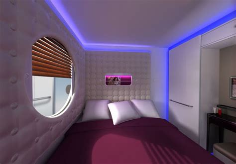 Norwegian breakaway and norwegian getaway offer 59 studio. Hospitality and Travel News: Cruise Line Building More ...