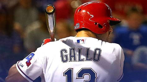 12 hours ago · joey gallo is the yankees compromise. Joey Gallo's Crazy Stats