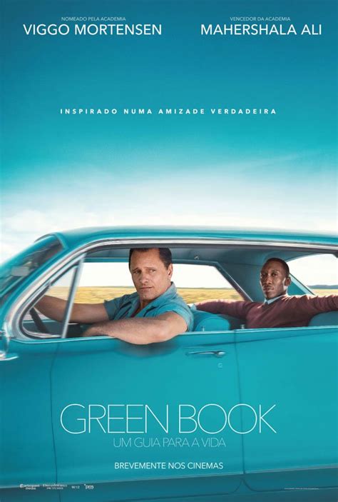 This edition is available from amazon.com. Green Book - Um Guia Para a Vida / Green Book (2018 ...