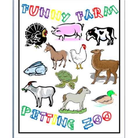 Cute, educational fun for a party, school, childcare centre, corporate function, vacation care, aged care , shopping centres and more! Hire Funny Farm Petting Zoo - Animal Entertainment in ...