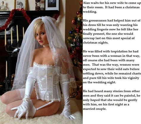Pin on tg captions brides. The Coming Gynarchy: THE GOAL IS SO CLOSE THEY CAN JUST ...
