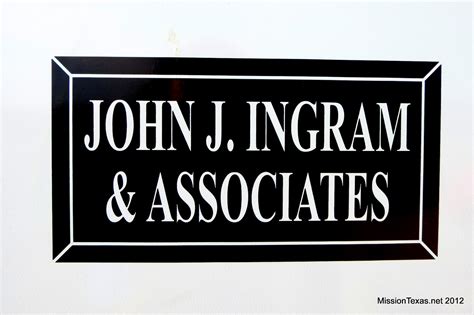 Azmi & associates do have other branch offices in both johor bahru and singapore. Mission Guide Blog: Scenes from the John J. Ingram and ...