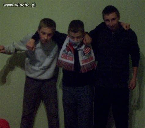 Librivox is a hope, an experiment, and a question: Psycho Fans Hooligans Cracovia - wiocha.pl absurd 287128