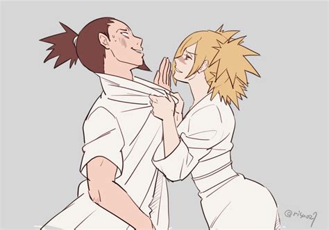 Maybe you would like to learn more about one of these? Tags: Fanart, NARUTO, Nara Shikamaru, Pixiv, Temari ...