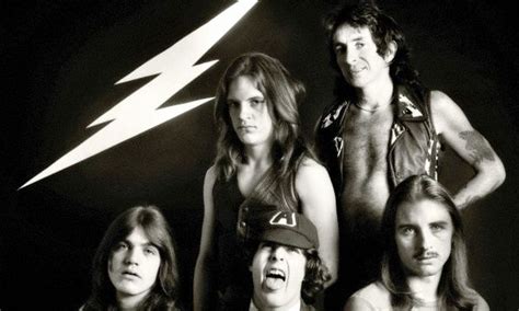 AC/DC: 'If there's a bad-parenting issue, they blame rock ...