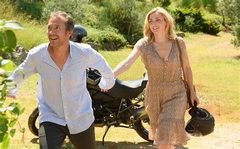 Coffee with a soupçon of cognac. Soupçons: the serie