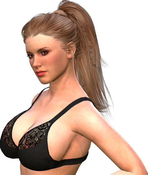 When it comes to a relationship and its everyday flow, touching is a very common thing to happen. Create Your Own Morphable Character - Character Creator