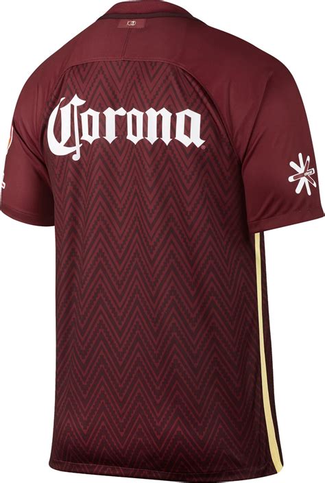 The website has much to offer pertaining to the saint bernard. Stunning Club America 2016 Centenary Kits Released - Footy ...