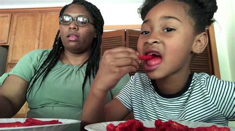 Check spelling or type a new query. Hot Cheetos & Takis Challenge | Hot Chips Mukbang ...