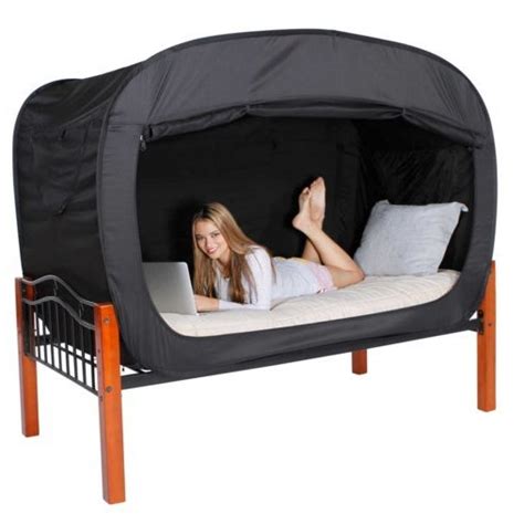 For college guys that don't have a lot of space in their living quarters, this lib bedside caddy could be a real lifesaver. 21 Ridiculously Cool Gifts College Students Never Knew ...