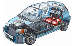 Automotive engineering, along with aerospace engineering and naval architecture, is a branch of vehicle engineering, incorporating elements of mechanical, electrical, software, electronic, and safety engineering as applied to the design, manufacture and operation of automobiles, motorcycles. Difference between Mechanical Engineering and Automotive ...