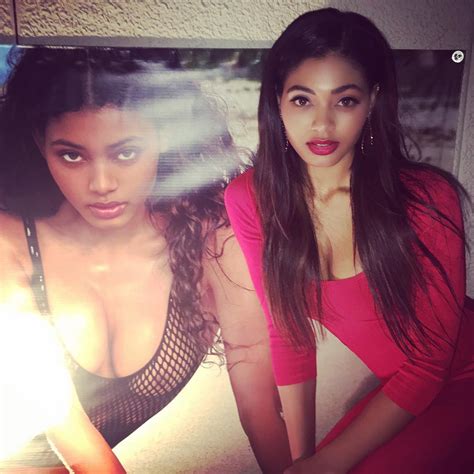 Sign up for the ebony newsletter. Danielle Herrington At Vibes By Si Swimsuit 2017 Launch ...