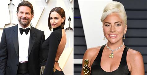 Lady gaga and bradley cooper's oscars 2019 performance is here. Mulher de Bradley Cooper, Irina Shayk, deixa de seguir ...