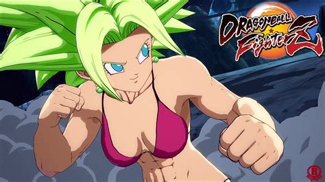 Maybe you would like to learn more about one of these? Kefla (Bikini) Vs Goku (Ultra Instinct) Gameplay - Dragon Ball FighterZ 1080p 60fps - YouTube