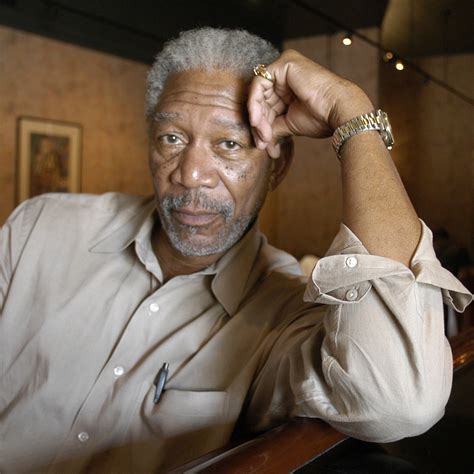 Morgan Freeman - Age, Movies & Facts - Biography