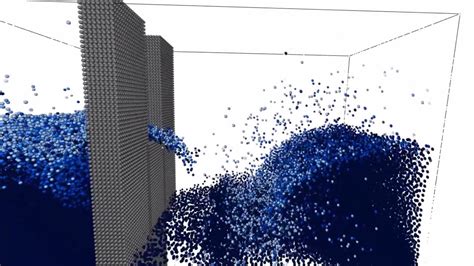 If the number appearing under this heading has a minus sign. Smoothed Particle Hydrodynamics (SPH) Fluid Simulation ...