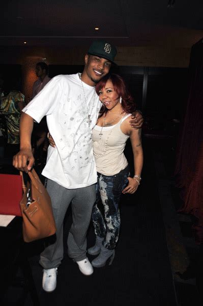 Youthful mother used by son's friends. Labels: t.i. and toya screening , tiny and toya