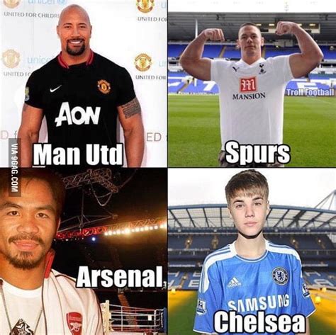 Find the newest arsenal chelsea meme. And thats why Chelsea sucks - 9GAG