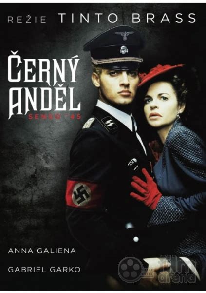 Items include everything from ultimatum to question of luck. Senso ´45 (DVD)