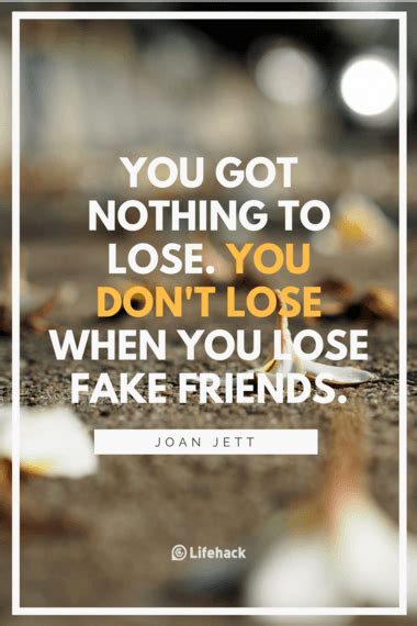 About all that i'm askin' at the closin' of the day, is a chance to do my livin' in a friendly sort o' way. 25 Fake Friends Quotes to Help You Treasure the True Ones