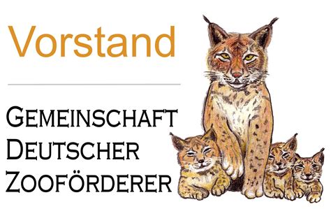 Bist 100 fiyat endeksinin 27/11/2015 tarihli 2. Vorstandssitzung der GDZ - Gemeinschaft der Zooförderer e.V.