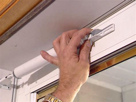 Here are a few basic guidelines: How to Install a Wood-Core Aluminum Storm Door | how-tos | DIY