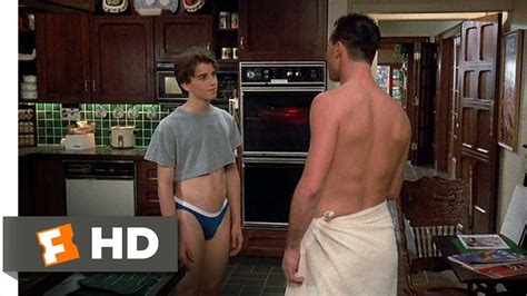 On their road to becoming accepted, they encounter many hilarious obstacles, which gives the movie an. Weird Science (7/12) Movie CLIP - Wyatt's Panties (1985 ...