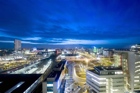 Providing local news and background articles in english for internationals in eindhoven, about events, local politics, sports and culture. Eindhoven to create world's first 'crowdsourced' smart city