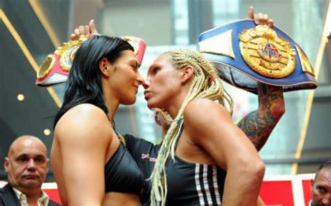 Mikaela lauren and verena kaiser to battle for the vacant ibo super welterweight title on saturday. Mikaela Laurén | Boxing | Awakening Fighters