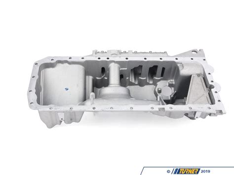 Show example bmw x3 oil pan gasket replacement prices. 11137570403 - Genuine BMW Oil Pan - 11137570403 - F25,F26,F30,F32,F33,F34,F36 | Turner Motorsport