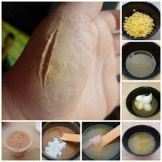 Need a little help getting sfx makeup but don't have the money? DIY Dermawachs / Fake Skin | Fake skin, Halloween makeup ...