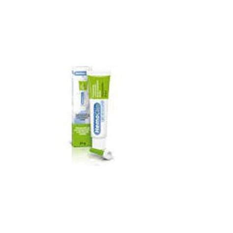 Prodotto HemoClin Gel. | Parafarmacia Online