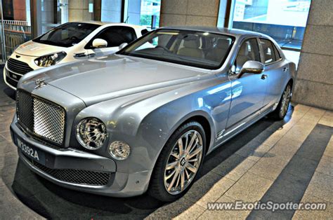 Bentley music head office & showroom 3 jalan pju 7/2 mutiara damansara 47810 petaling jaya malaysia. Bentley Mulsanne spotted in Bukit Bintang KL, Malaysia on ...