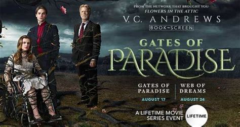 Welcome to paradise full online putlocker. Gates of Paradise Movie on Lifetime | Cast, Review ...