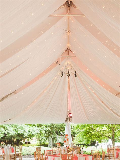 2020 popular 1 trends in home & garden, toys & hobbies, sports & entertainment, lights & lighting with wedding tents and decoration and 1. Ideas & Advice by The Knot | Outdoor wedding reception tent, Diy wedding tent, Tent decorations