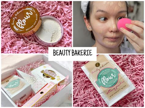 Die kosmetikmarke beauty bakerie ist die idee der unternehmerin cashmere nicole. Beauty Bakerie Makeup Review: Blending Egg Beauty Sponges ...