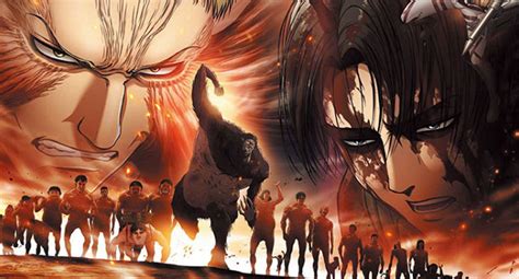 Season four surprised fans of the season with the announcement that wit studio would be leaving the series before the finale, with studio mappa taking the reins of the franchise for the final adventures of eren jaeger and the survey corps. Anime: Attack on Titan 3B: fecha de estreno, episodios ...