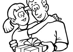 Remember that time i used to draw a lot and post stuff here? Father's Day Drawing at GetDrawings | Free download