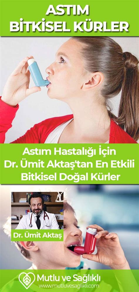 Günde 1 kapsül kulanılması tavsiye edilmektedir. Astım Hastalığı İçin Dr. Ümit Aktaş'tan En Etkili Bitkisel ...