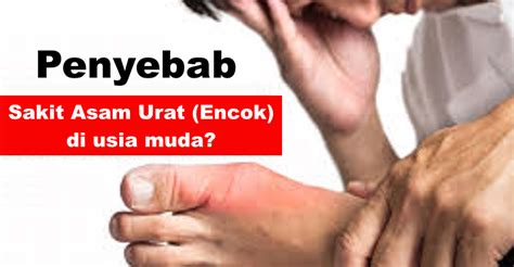 Selain nyeri di lutut, di daerah lutut berwarna kemerahan juga termasuk gejala dari tendinitis. Sakit Asam Urat (Encok) di usia muda? Ini Penyebabnya ...