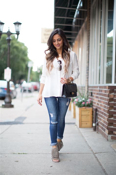 Hot blondes and strap ons. Casual Fringe. - Mia Mia Mine