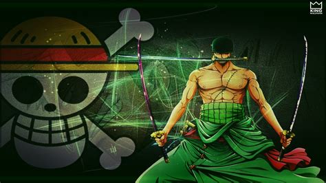 Luffy, anime boys, anime girls. Zoro Roronoa HD Wallpaper | Hintergrund | 1920x1080 | ID ...