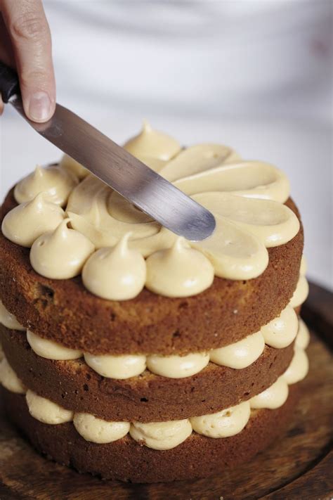 The three tier cake is an item that can be created by a chef who has read the cooking recipe obtained as loot from fezzik the ogre cook who spawns in level 2 of wrong. TOFFEE APPLE CAKE ~~~ this recipe is shared with us from ...