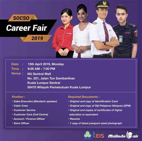 F funky tan sep 08, 2019 review updated: Malindo Air Flight Stewardess Recruitment-Apr 2019 ...