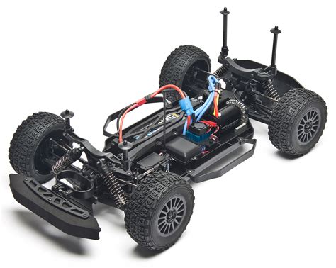 Team Associated Releases a new Radio-Controlled Car Model for its Qualifier Series, the ProRally ...